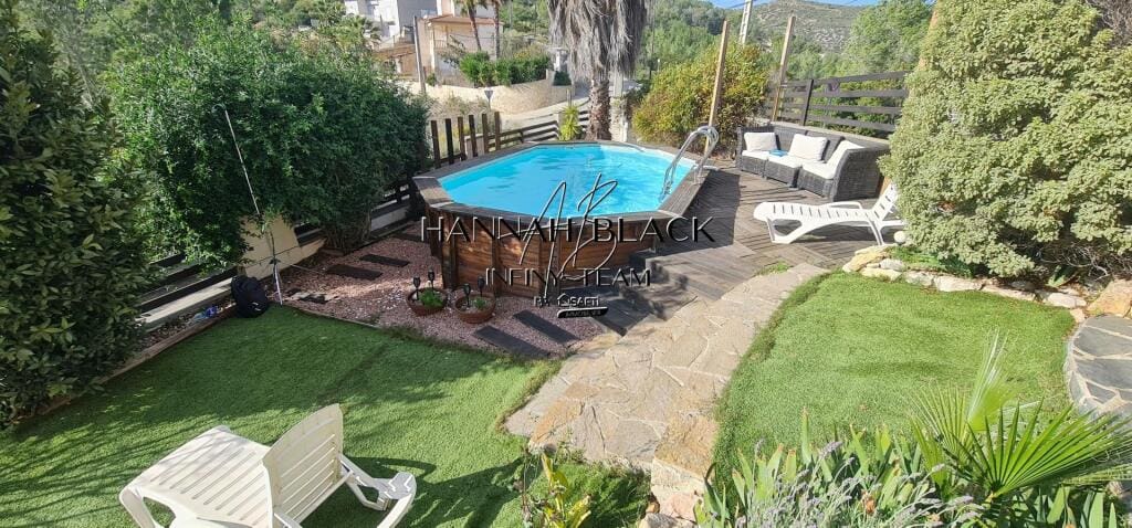 Casa-Chalet Olivella - 1213748-02