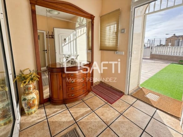 Casa de campo-Masía Villajoyosa - 1213802-04