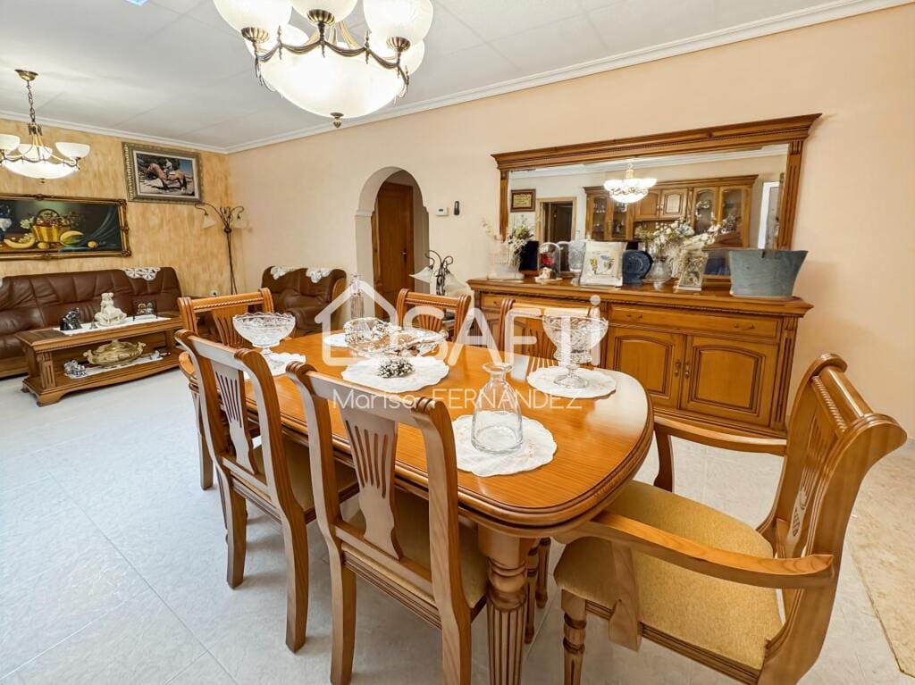 Casa de campo-Masía Villajoyosa - 1213802-06