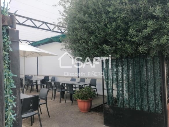 Casa-Chalet Montijo - 1213927-06