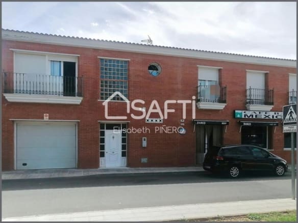 Casa-Chalet Montijo - 1213927-02