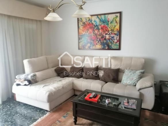 Casa-Chalet Montijo - 1213927-03