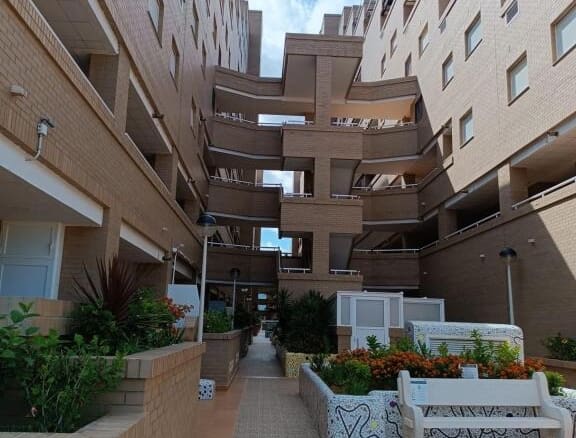 Apartamento Oropesa Del Mar - 1214069-01