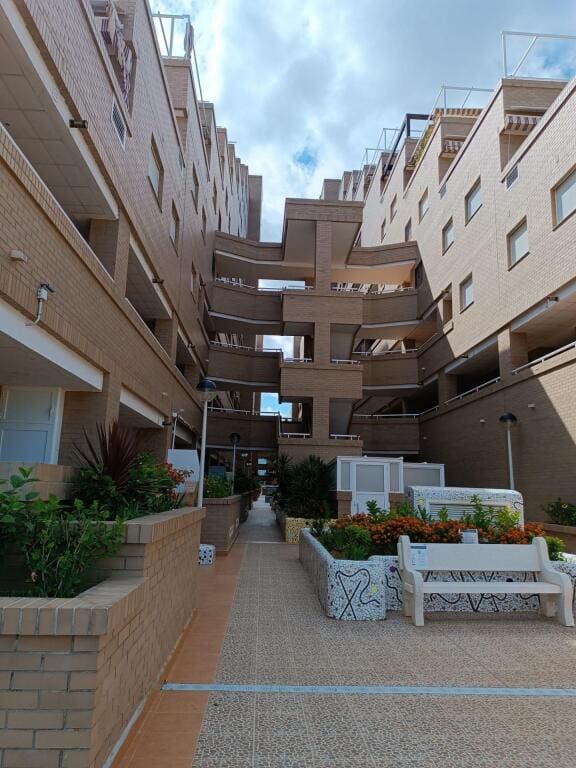 Apartamento Oropesa Del Mar - 1214069-01