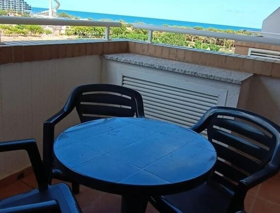 Apartamento Oropesa Del Mar - 1214069-02