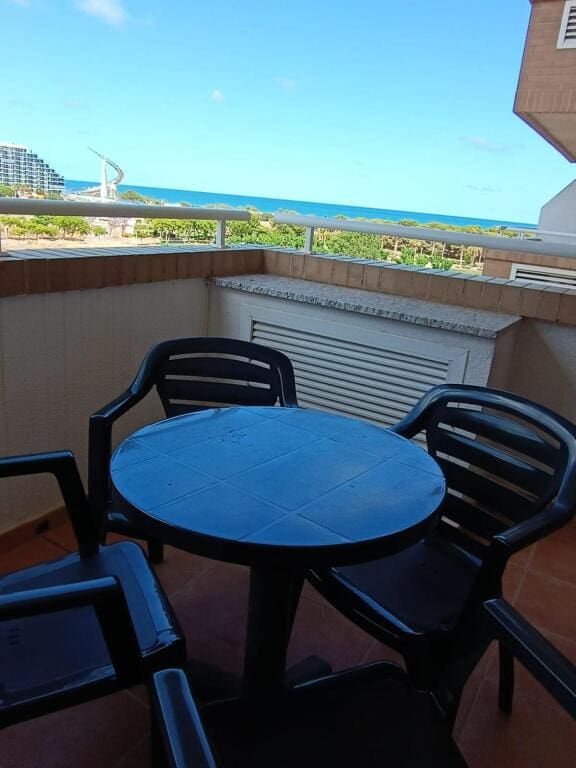 Apartamento Oropesa Del Mar - 1214069-02