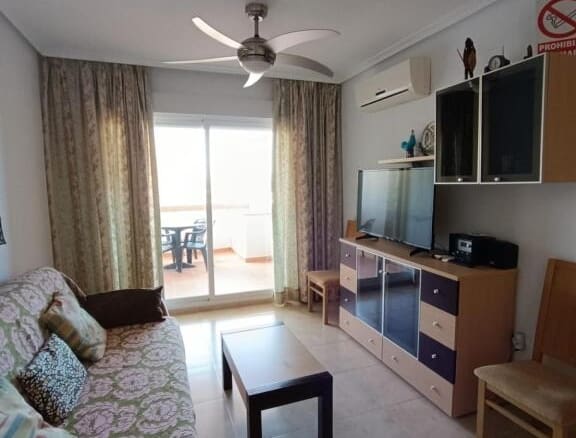 Apartamento Oropesa Del Mar - 1214069-05