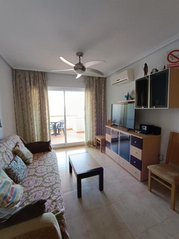 Apartamento Oropesa Del Mar - 1214069-05