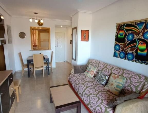 Apartamento Oropesa Del Mar - 1214069-04