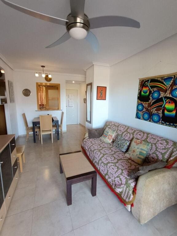 Apartamento Oropesa Del Mar - 1214069-04