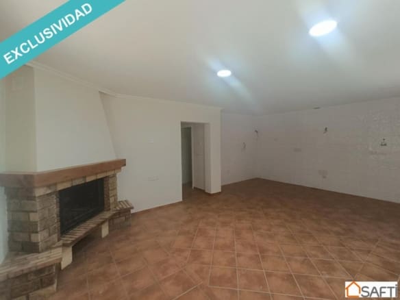 Adosada Llanos Del Caudillo - 1214077-05