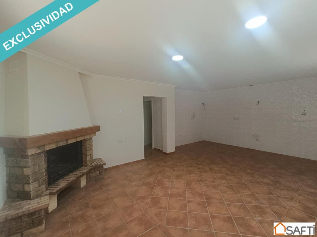Adosada Llanos Del Caudillo - 1214077-05