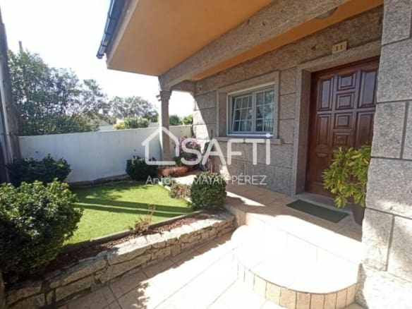 Casa-Chalet Ribeira - 1214182-06