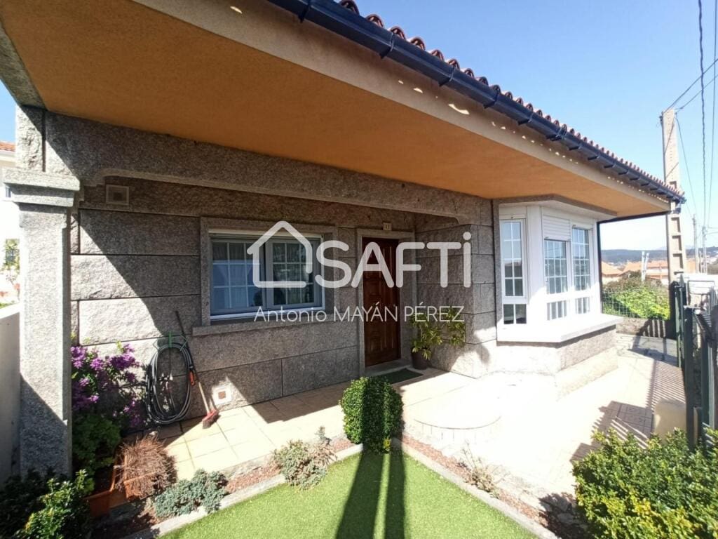Casa-Chalet Ribeira - 1214182-05