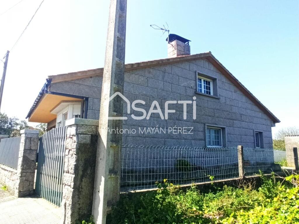 Casa-Chalet Ribeira - 1214182-04