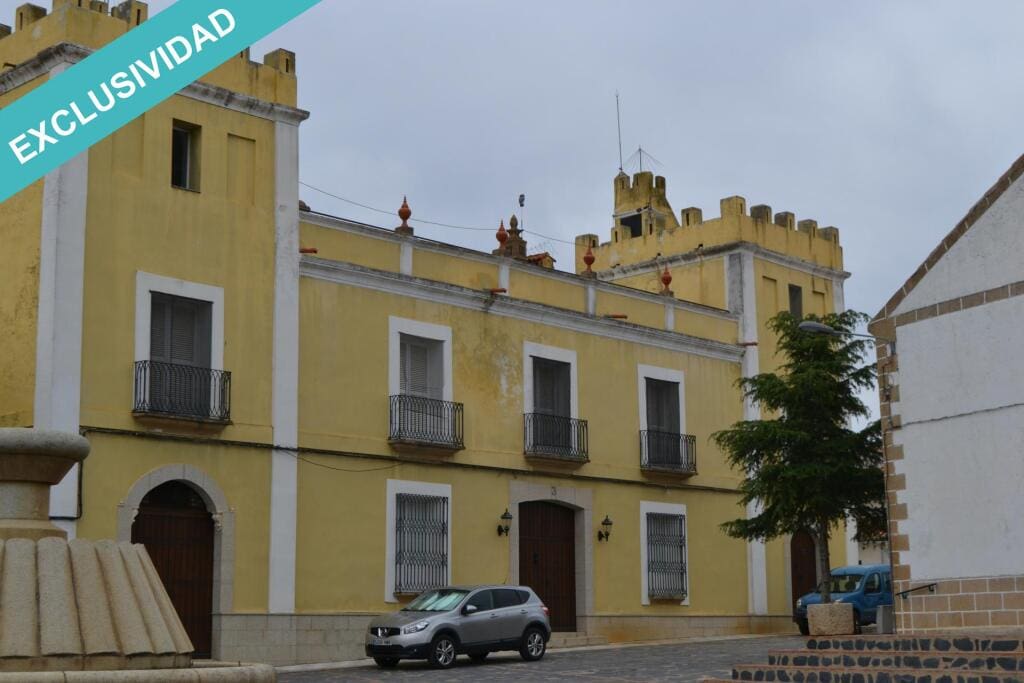 Casa de campo-Masía Herreruela - 1214294-02
