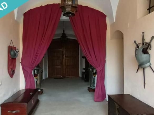 Casa de campo-Masía Herreruela - 1214294-06