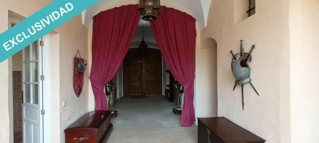 Casa de campo-Masía Herreruela - 1214294-06