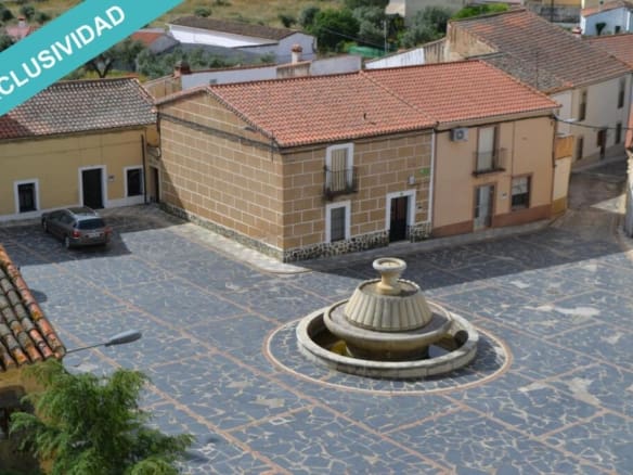 Casa de campo-Masía Herreruela - 1214294-01