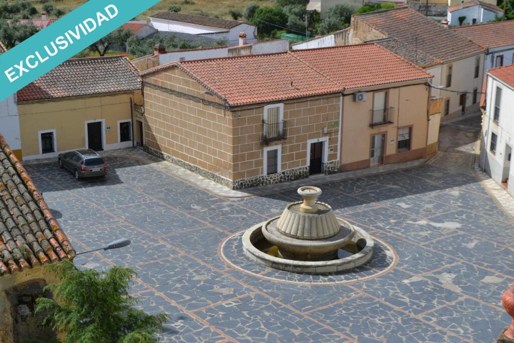 Casa de campo-Masía Herreruela - 1214294-01