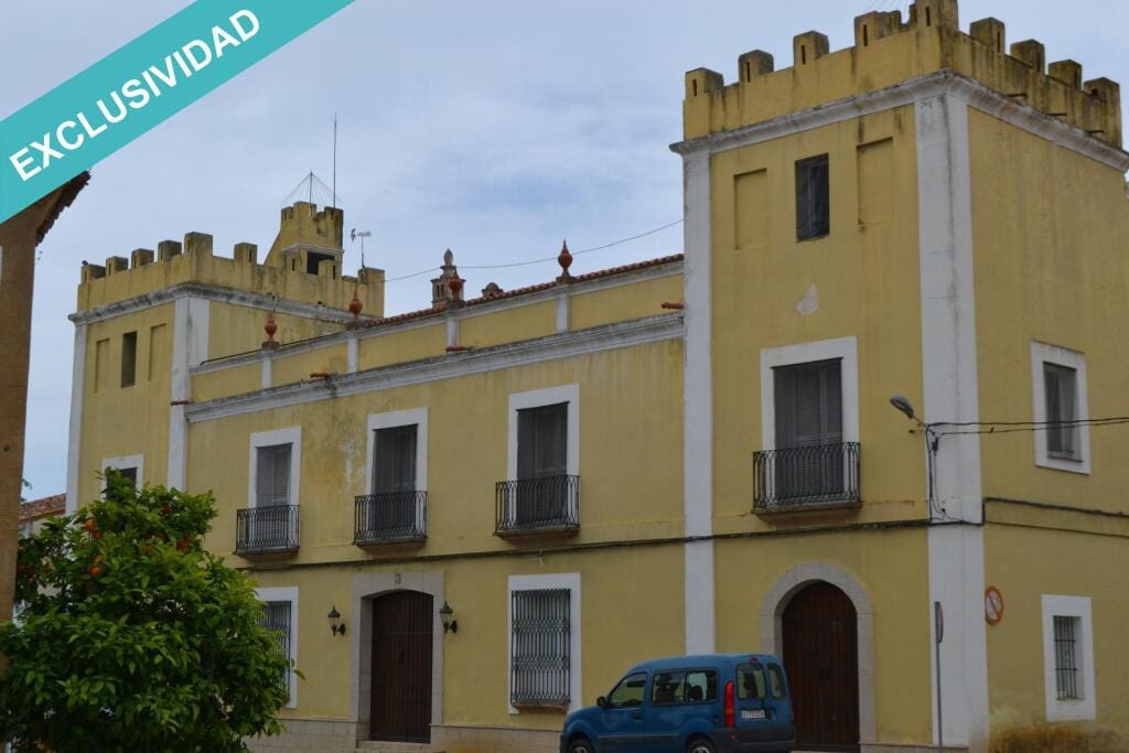 Casa de campo-Masía Herreruela - 1214294-03