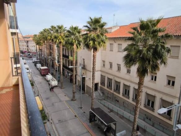 Apartamento Ciudad Real - 1214384-03