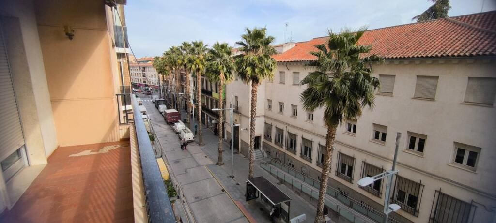 Apartamento Ciudad Real - 1214384-03