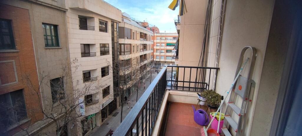 Apartamento Ciudad Real - 1214384-05