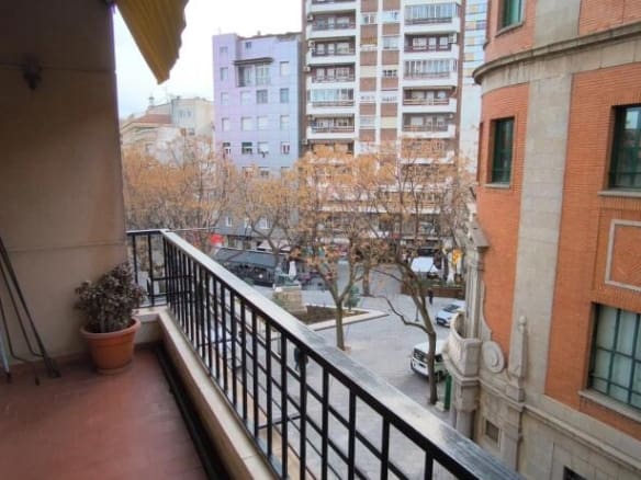 Apartamento Ciudad Real - 1214384-04