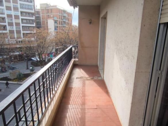Apartamento Ciudad Real - 1214384-02
