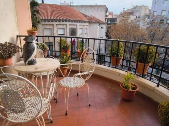 Apartamento Ciudad Real - 1214384-06