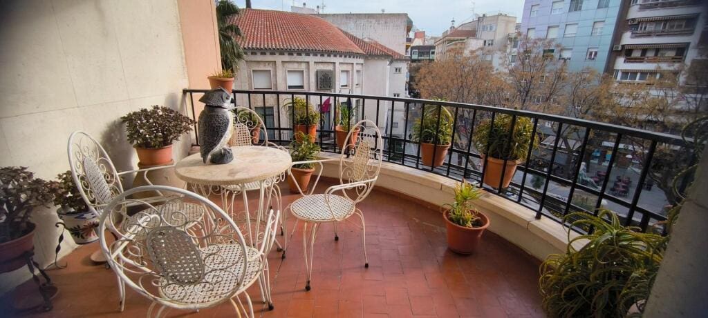 Apartamento Ciudad Real - 1214384-06