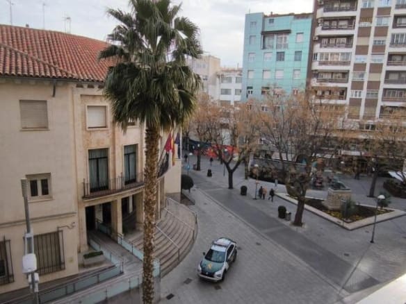Apartamento Ciudad Real - 1214384-01