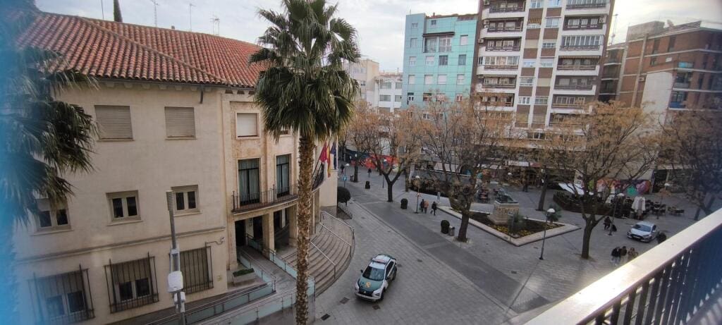 Apartamento Ciudad Real - 1214384-01