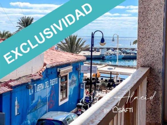 Apartamento Cabo De Palos - 1214386-05