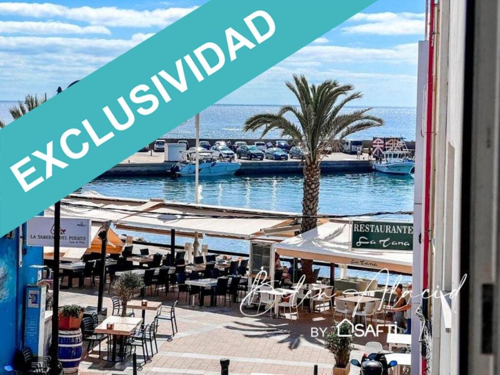 Apartamento Cabo De Palos - 1214386-01