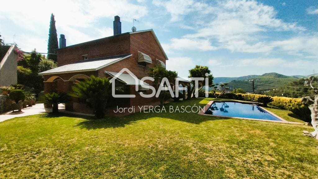 Casa-Chalet Vallirana - 1214654-04