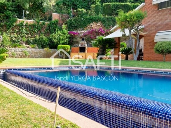 Casa-Chalet Vallirana - 1214654-02