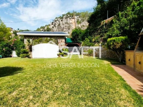 Casa-Chalet Vallirana - 1214654-05