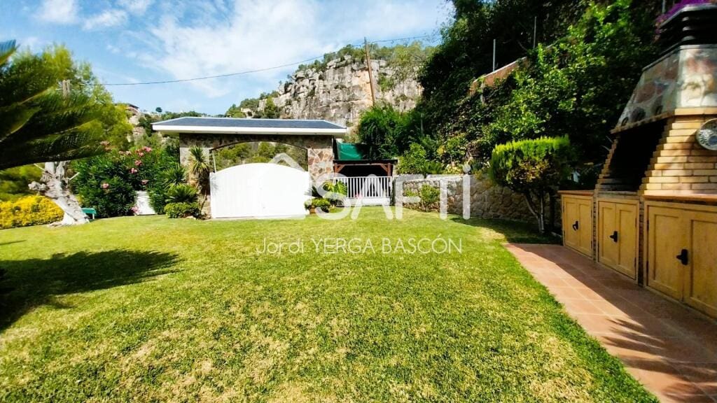 Casa-Chalet Vallirana - 1214654-05
