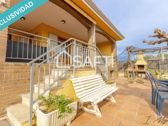 Casa-Chalet Sant Julia De Ramis - 1214663-05
