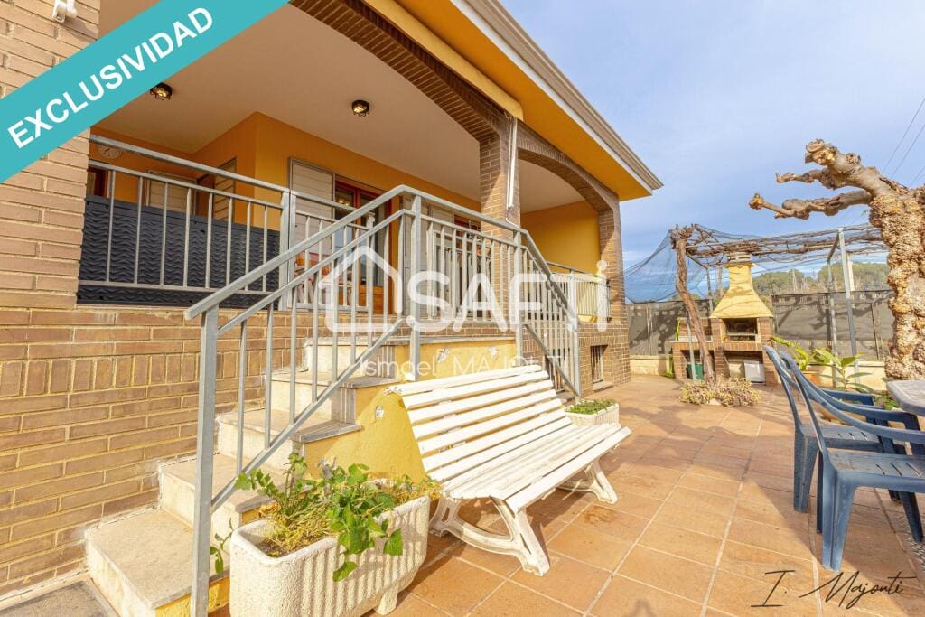 Casa-Chalet Sant Julia De Ramis - 1214663-05