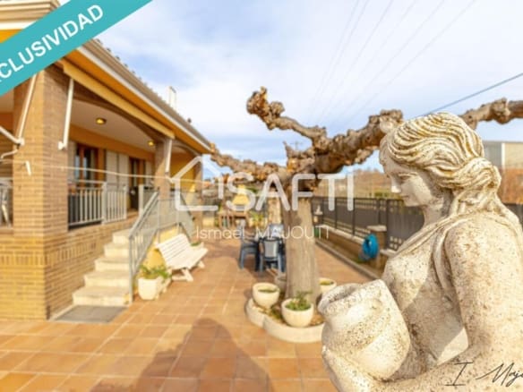 Casa-Chalet Sant Julia De Ramis - 1214663-02
