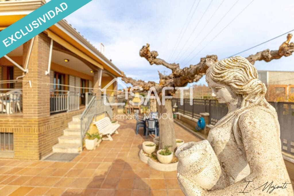Casa-Chalet Sant Julia De Ramis - 1214663-02