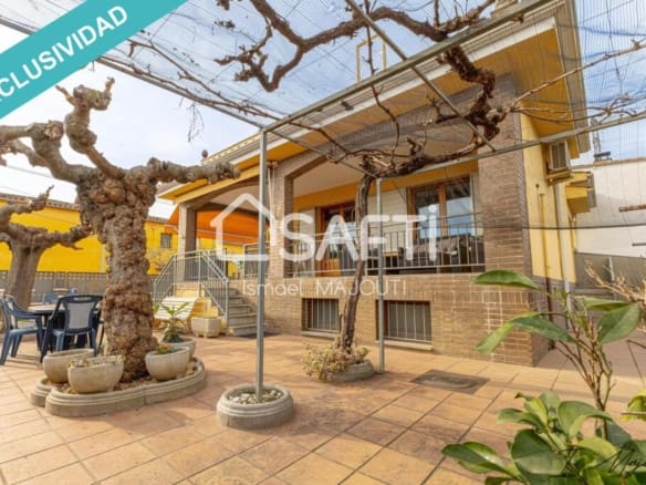 Casa-Chalet Sant Julia De Ramis - 1214663-04