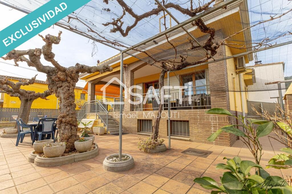 Casa-Chalet Sant Julia De Ramis - 1214663-04