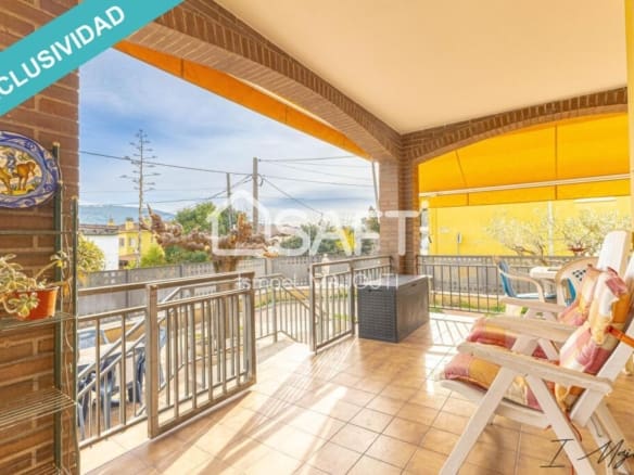 Casa-Chalet Sant Julia De Ramis - 1214663-06