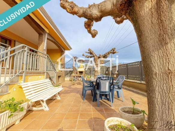 Casa-Chalet Sant Julia De Ramis - 1214663-03