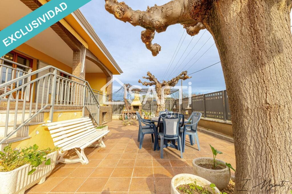 Casa-Chalet Sant Julia De Ramis - 1214663-03