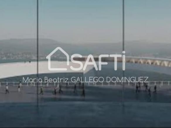 Edificio Viviendas Vigo - 1215043-06